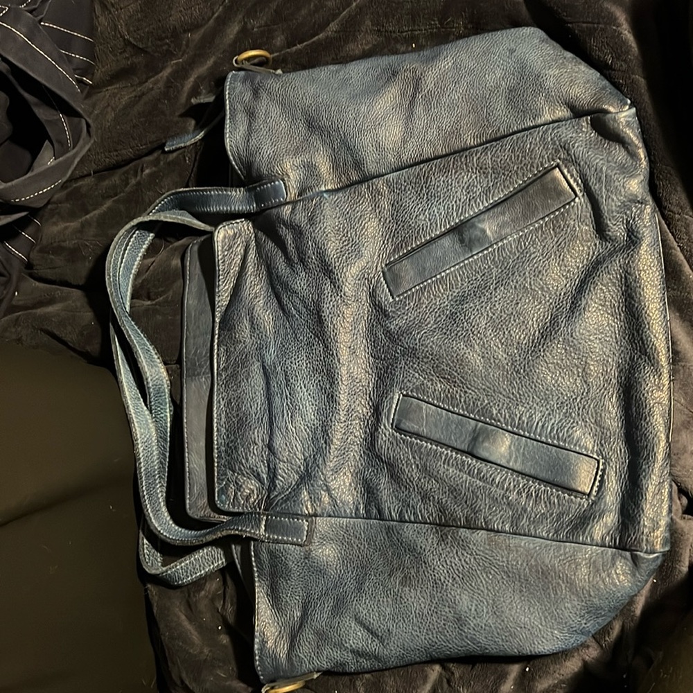 Free People bag